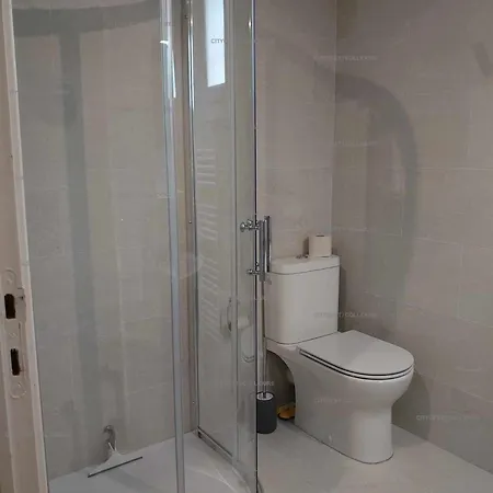 5amb3- Duplex Dans Avec Piscine Et Parking