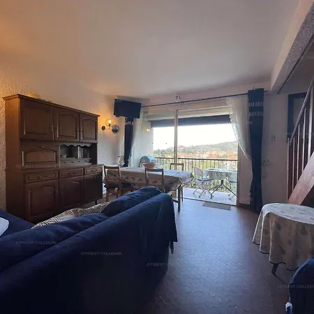 5amb3- Duplex Dans Avec Piscine Et Parking شقة كولِيورْ