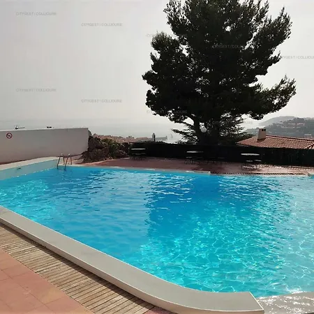 5amb3- Duplex Dans Avec Piscine Et Parking